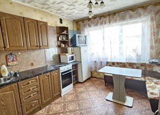 Продается 3-ком. квартира, 66.6 м2, Иркутская область, микрорайон 6А, 2