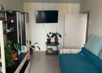 Продаю 2-комнатную квартиру, 52.9 м2, Еманжелинск, улица Энгельса, 22А