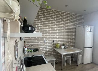 Продаю квартиру студию, 23 м2, Тюмень, Верхнетарманская улица, 3, ЖК Новый Мыс 2.0