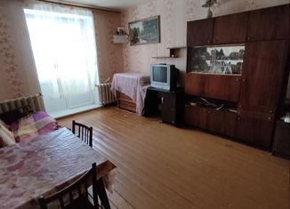 Продается 1-комнатная квартира, 38.2 м2, Нижегородская область, Октябрьская улица, 6