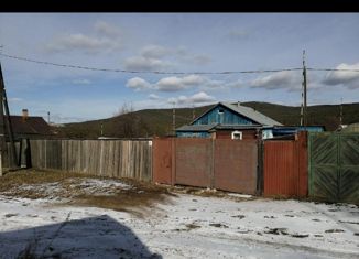 Продажа дома, 80 м2, Чита, Короткий переулок, 4