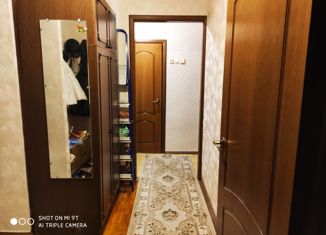 Продаю двухкомнатную квартиру, 60 м2, Москва, Кременчугская улица, 9, Кременчугская улица