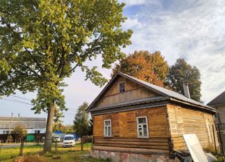 Продажа дома, 52 м2, деревня Кучино, деревня Кучино, 15