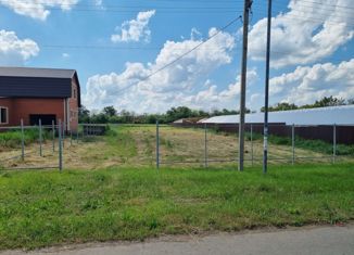 Земельный участок на продажу, 20 сот., село Новотроицкое, Молодёжная улица