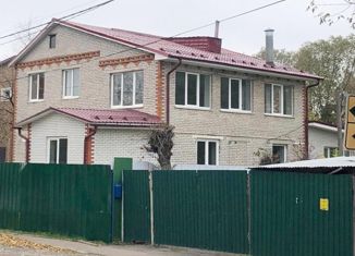 Продам дом, 135.1 м2, Дедовск, улица Гурьянова, 1А
