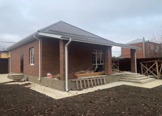 Дом на продажу, 100 м2, поселок Темерницкий