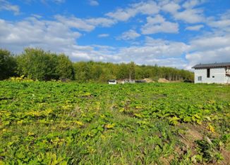 Продаю земельный участок, 10 сот., село Городище, Сосновая улица