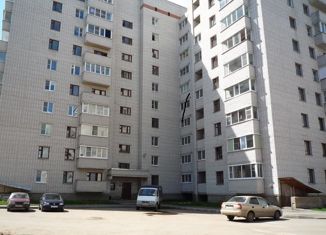 Продам двухкомнатную квартиру, 46 м2, Вологодская область, улица Карла Маркса, 82Б