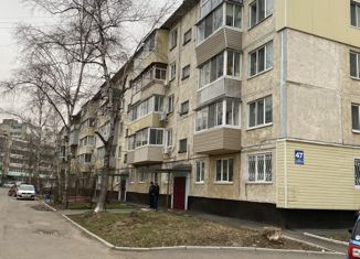 Продажа трехкомнатной квартиры, 61.1 м2, Арсеньев, улица Жуковского, 47