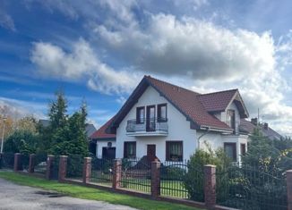 Продаю дом, 215 м2, посёлок городского типа Тлюстенхабль, Школьная улица