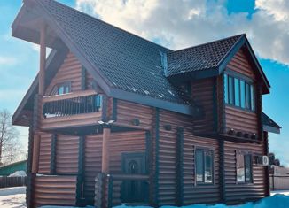 Дом на продажу, 170 м2, рабочий посёлок Яйва, улица Ленина, 8