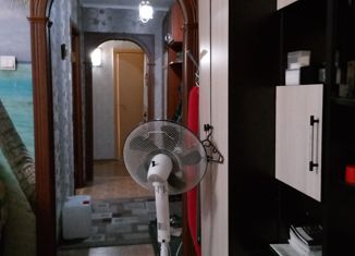 Двухкомнатная квартира на продажу, 50 м2, Хабаровск, квартал Пограничный, 6