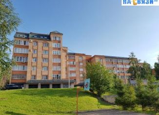 Продам 5-комнатную квартиру, 167.3 м2, Чебоксары, улица Алексея Талвира, 14, Московский район