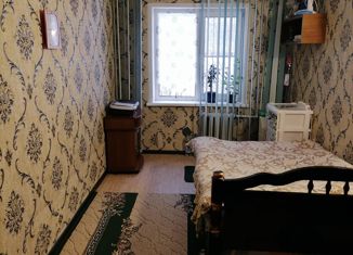 3-ком. квартира на продажу, 57.9 м2, Суворов, Садовая улица, 10