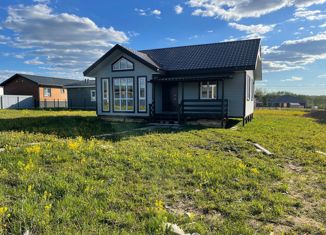 Продается дом, 83.69 м2, деревня Подпорино