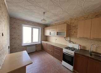 Продам однокомнатную квартиру, 33.5 м2, село Кашино, Новая улица, 17