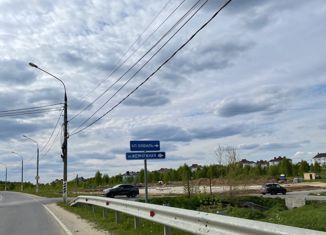 Продается земельный участок, 10.7 сот., деревня Большое Петровское