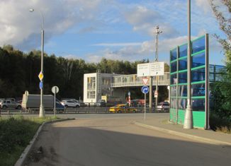 Продается земельный участок, 5 сот., деревня Дудкино, Сиреневая улица