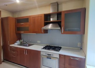 Продается 2-комнатная квартира, 58.1 м2, Москва, улица Кравченко, 12, улица Кравченко