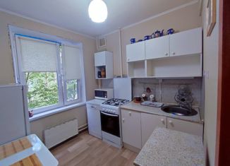 Однокомнатная квартира на продажу, 32.5 м2, Москва, Профсоюзная улица, 146к3, район Тёплый Стан