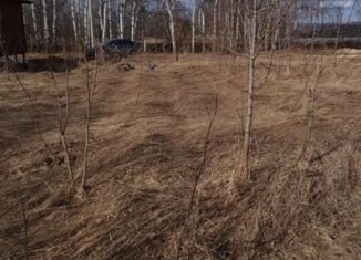 Продажа участка, 11.4 сот., село Шелокша, Берёзовая улица