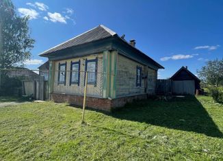 Продажа дома, 50 м2, деревня Якимово, Олимпийская улица