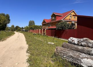 Продаю дом, 825 м2, деревня Чабышево, Лесная улица