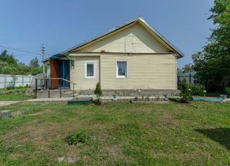 Дом на продажу, 52.3 м2, Псков, Средняя улица, 9