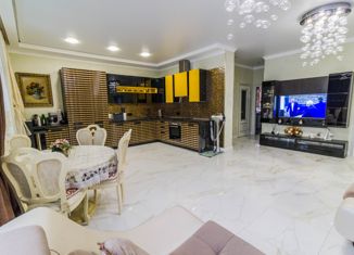 Продажа дома, 185 м2, территория ДНП Никольское-1 (КП Марсель), улица Стольника Потёмкина