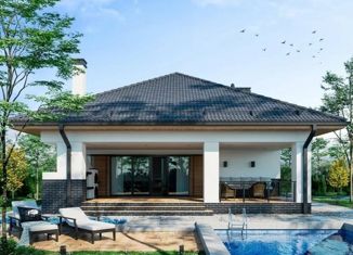 Дом на продажу, 100 м2, деревня Голиково