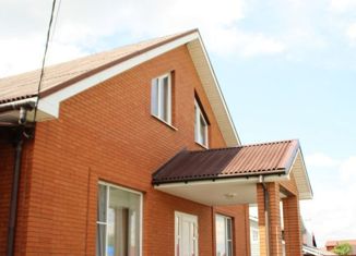 Дом на продажу, 112 м2, посёлок Мокрый Батай, улица Мичурина