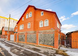 Продам дом, 269 м2, Верхняя Пышма, улица Красных Партизан, 42