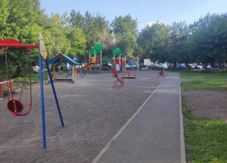 Продается 2-ком. квартира, 41.4 м2, Красноярск, Западная улица, 7, Кировский район