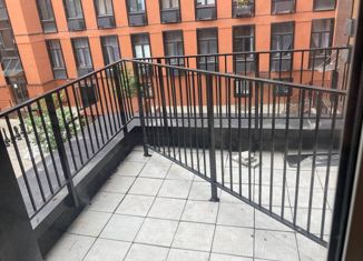 Продается квартира студия, 15 м2, Москва, Херсонская улица, 41А, район Черёмушки