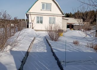 Дом на продажу, 100 м2, село Большая Ничка, Заречная улица, 37