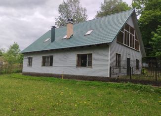 Продаю дом, 250 м2, село Некрасово, Тарусская улица, 59