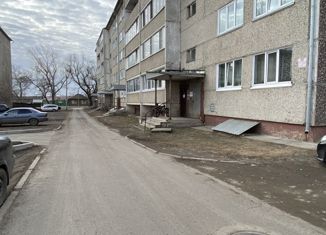 Продается 1-комнатная квартира, 29 м2, поселок городского типа Шушенское, 2-й микрорайон, 54А
