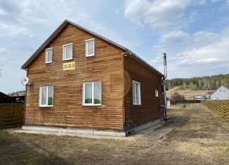 Продается дом, 137 м2, деревня Крутая, Советская улица, 29Б