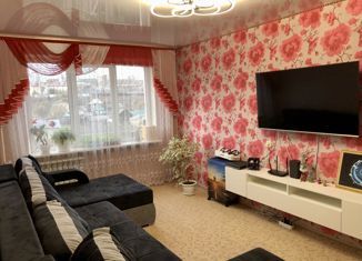 3-комнатная квартира на продажу, 66.4 м2, Челябинская область, 3-я Нижне-Вокзальная улица, 2