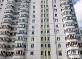 Продается однокомнатная квартира, 37.5 м2, Курск, проспект Вячеслава Клыкова, 63, Центральный округ