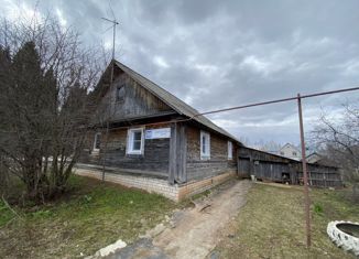 Продается дом, 58 м2, посёлок Костино, Сиреневая улица, 39