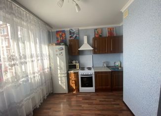 Продажа двухкомнатной квартиры, 58.7 м2, Москва, Таллинская улица, 32к2, метро Строгино