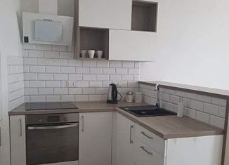 Продам однокомнатную квартиру, 38 м2, Краснодар, проезд Репина, 1, микрорайон 9 километр