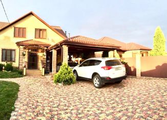 Продается дом, 182.3 м2, Белореченск, Больничная улица, 24