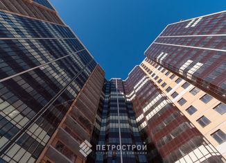 Продается квартира студия, 22 м2, Мурино, ЖК Материк, Воронцовский бульвар, 19к1