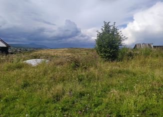 Земельный участок на продажу, 18.85 сот., село Ломовка, улица 2-й Забельский участок