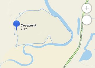 Продам участок, 10 сот., городской округ Якутск