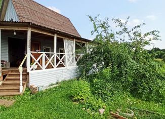 Продаю дом, 43.2 м2, деревня Аграфенка, деревня Аграфенка, 10