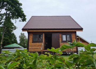 Продажа дома, 80 м2, СНТ Сафоново-2, 2-й Пожарный проезд