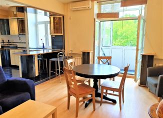 Продается 3-комнатная квартира, 86 м2, Москва, Валовая улица, 8/18, метро Павелецкая